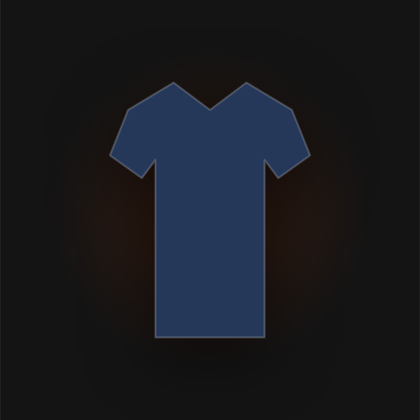 Classic Crew Neck T-Shirt