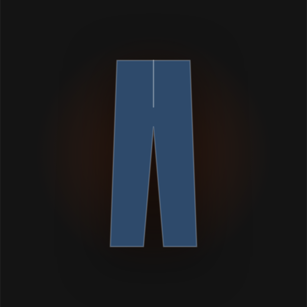 Slim Fit Denim Jeans