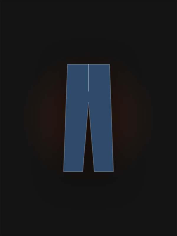 Slim Fit Denim Jeans